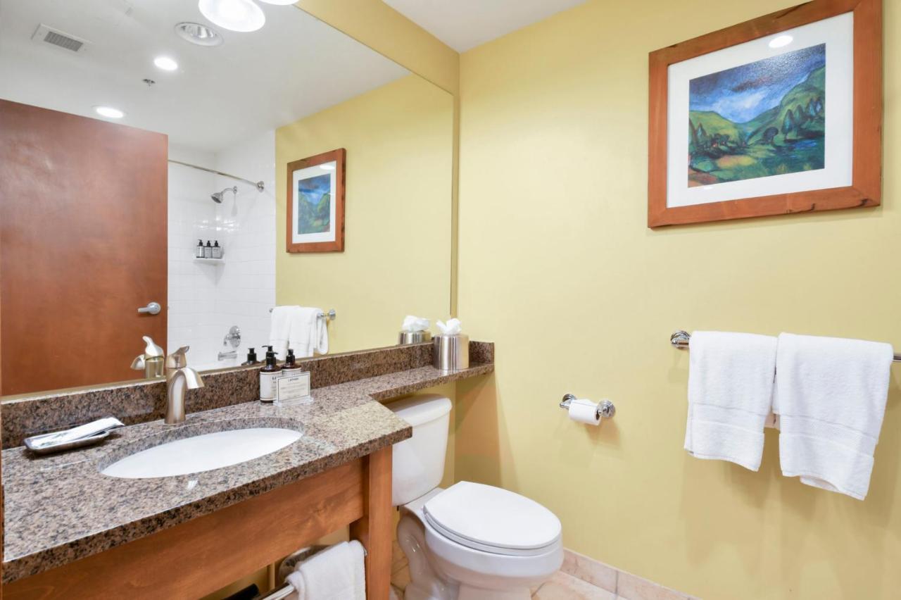 Sundial Lodge By Park City - Canyons Village Экстерьер фото