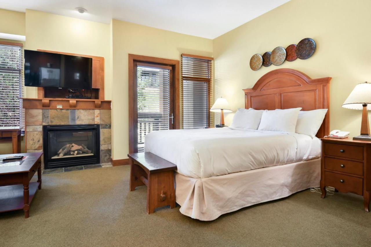 Sundial Lodge By Park City - Canyons Village Экстерьер фото