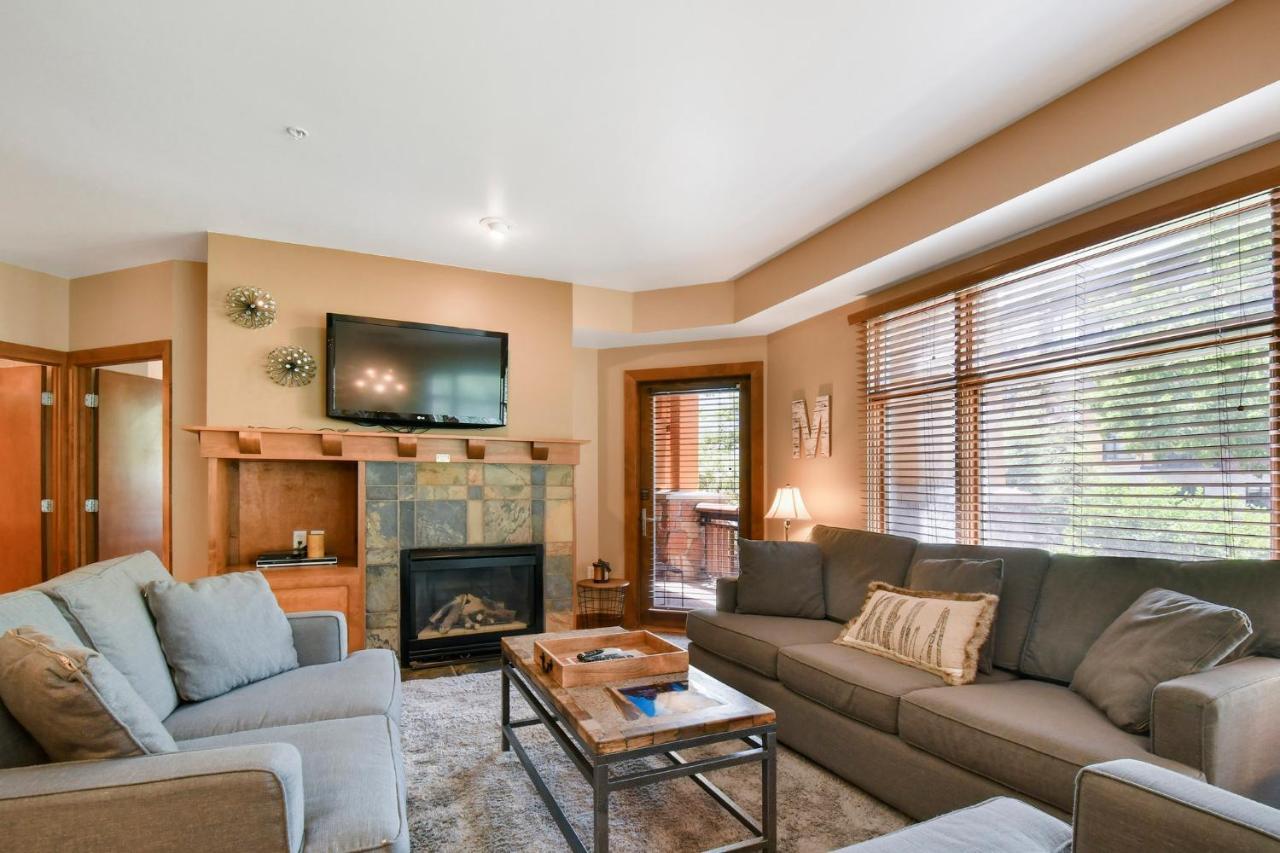 Sundial Lodge By Park City - Canyons Village Экстерьер фото