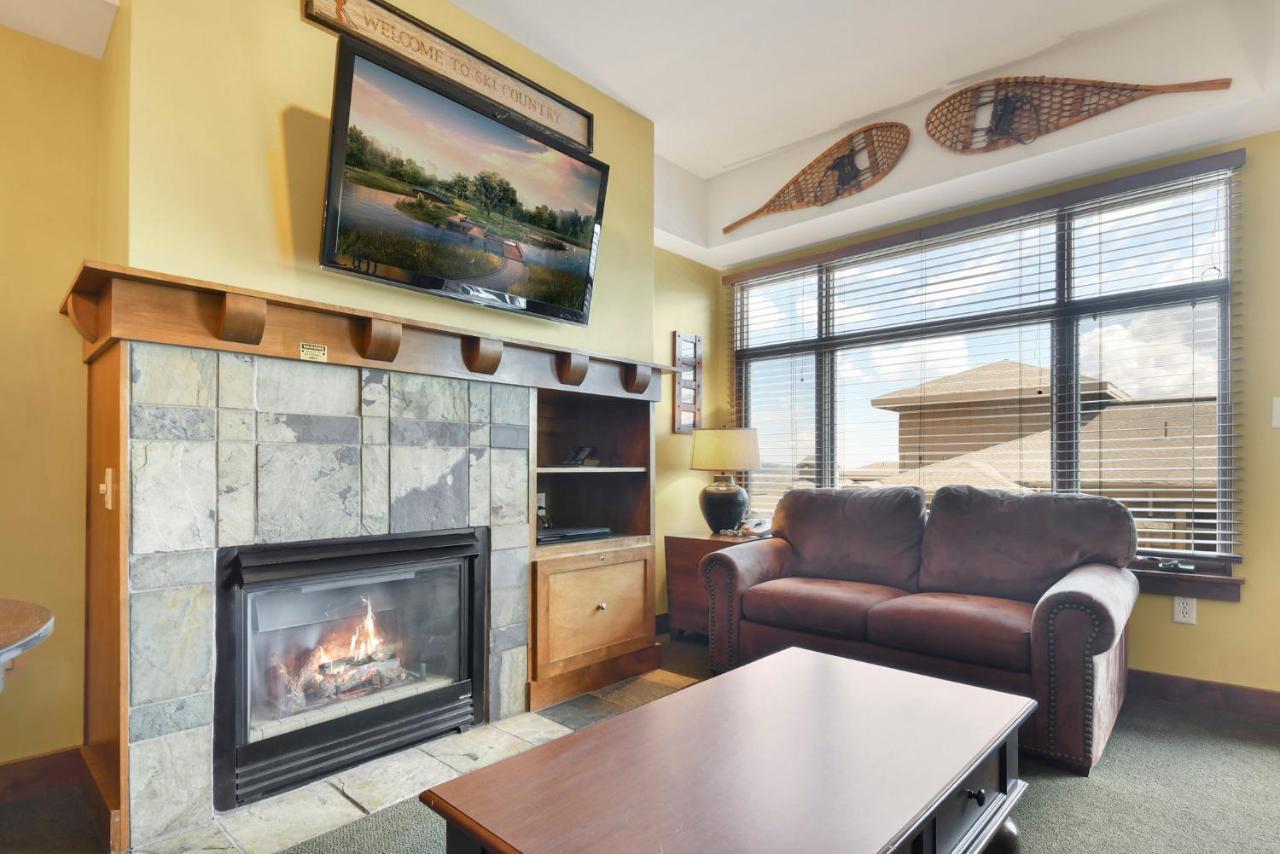 Sundial Lodge By Park City - Canyons Village Экстерьер фото
