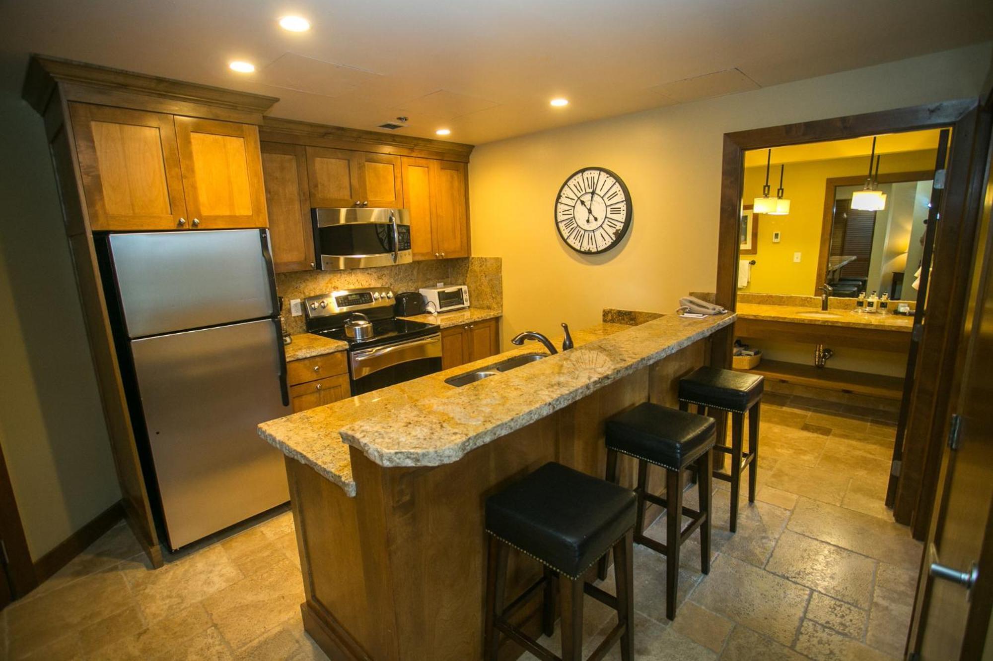 Sundial Lodge By Park City - Canyons Village Экстерьер фото