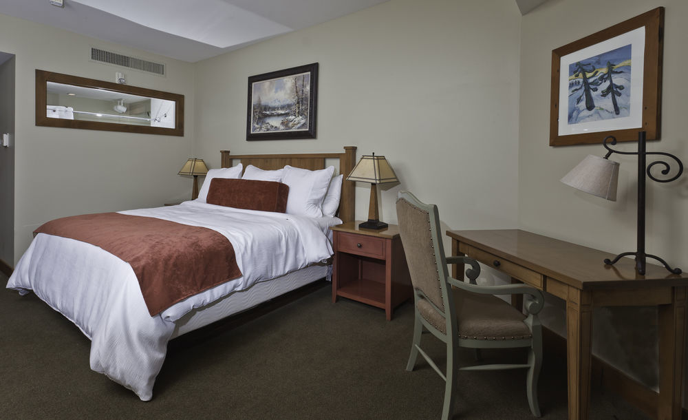 Sundial Lodge By Park City - Canyons Village Экстерьер фото