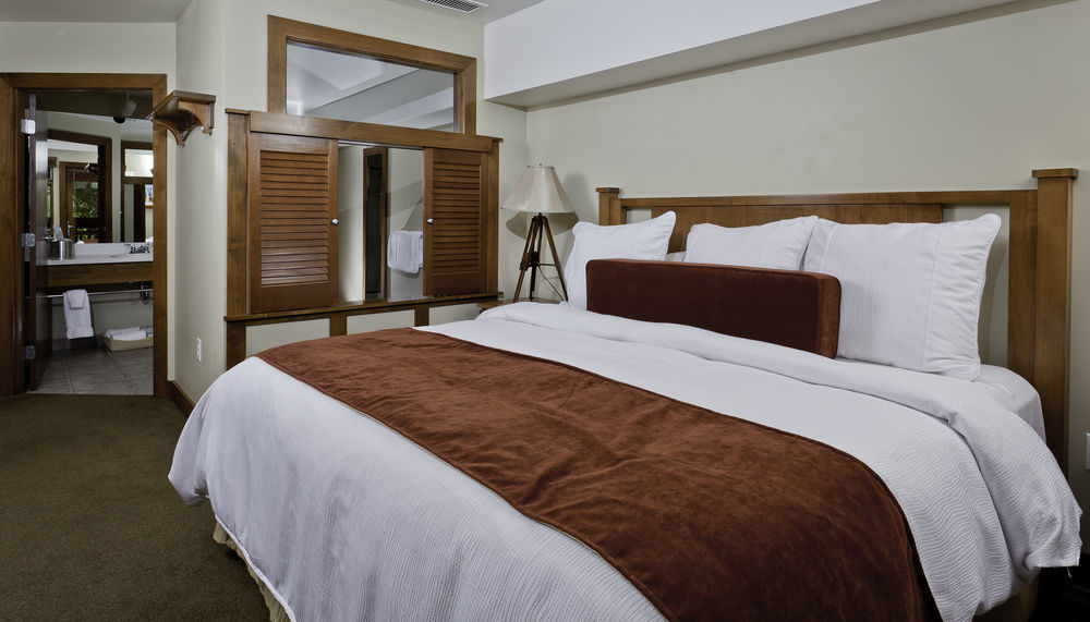 Sundial Lodge By Park City - Canyons Village Экстерьер фото
