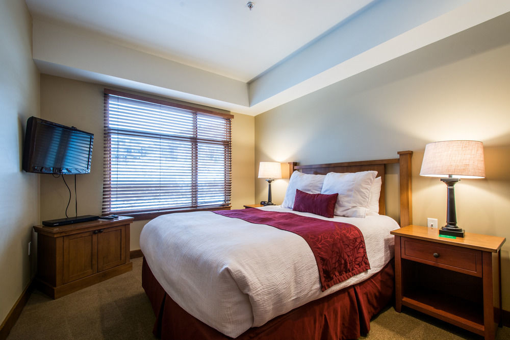 Sundial Lodge By Park City - Canyons Village Экстерьер фото